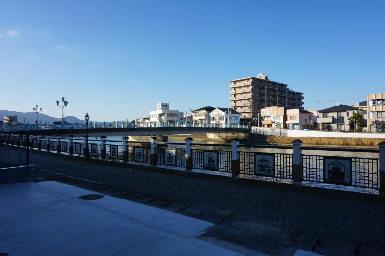 Hotel Imari Aioibashi Bettei Экстерьер фото