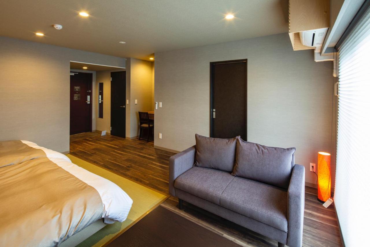 Hotel Imari Aioibashi Bettei Экстерьер фото